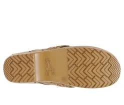 Women's Dansko Pro Braided Clog Clogs