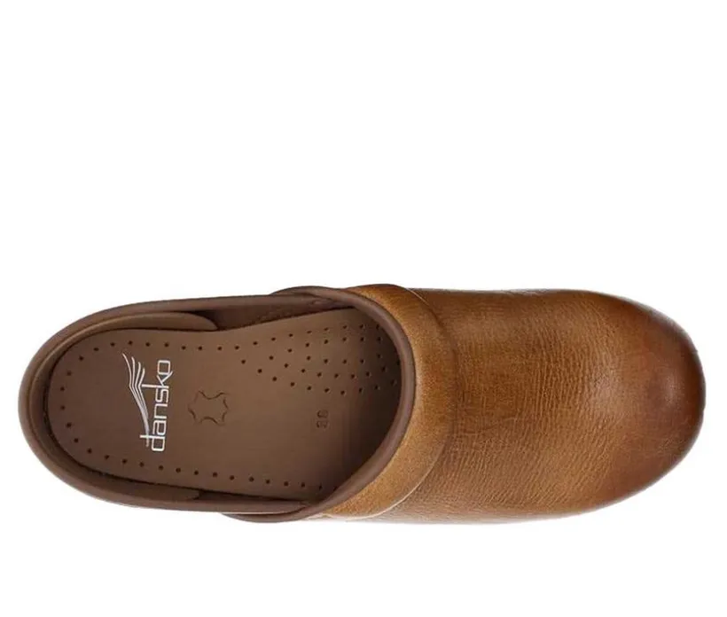 Women's Dansko Professional Clogs