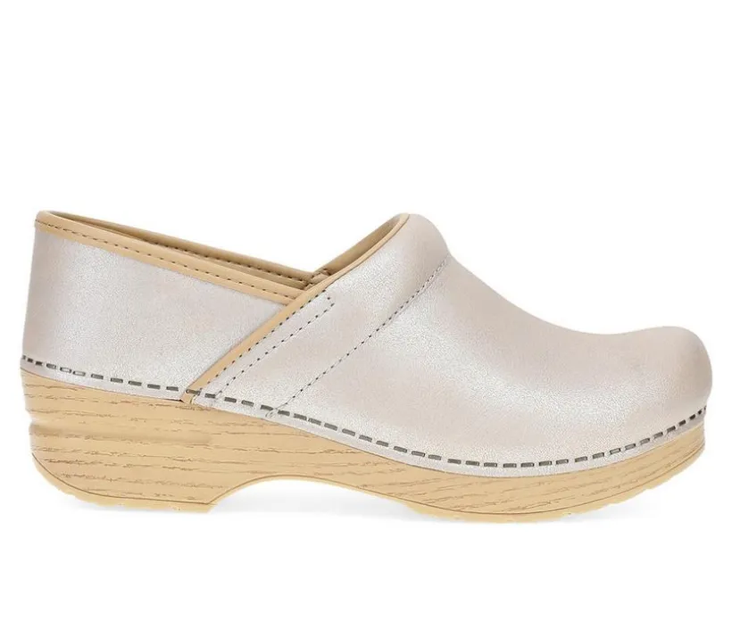 Women's Dansko Professional Clogs