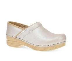 Women's Dansko Professional Clogs
