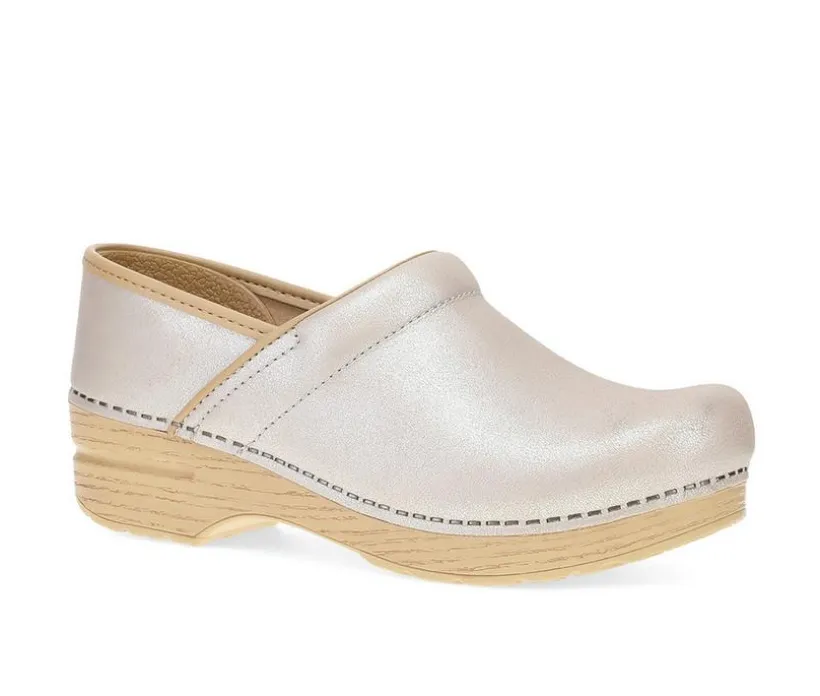Women's Dansko Professional Clogs