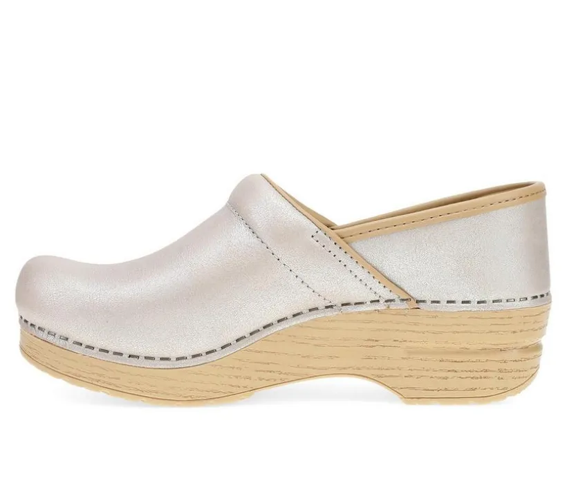Women's Dansko Professional Clogs