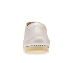 Women's Dansko Professional Clogs