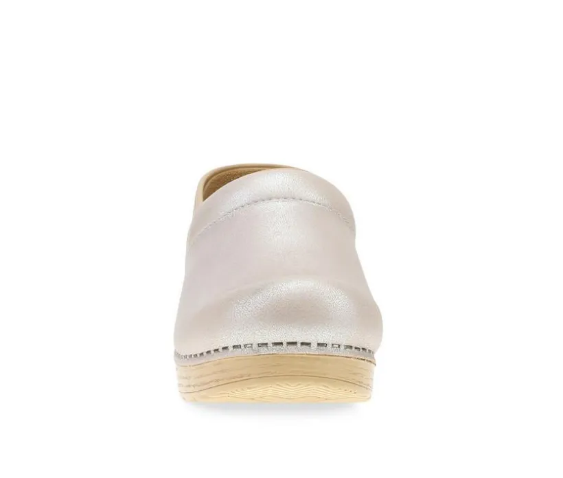 Women's Dansko Professional Clogs