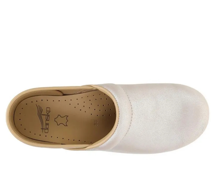 Women's Dansko Professional Clogs