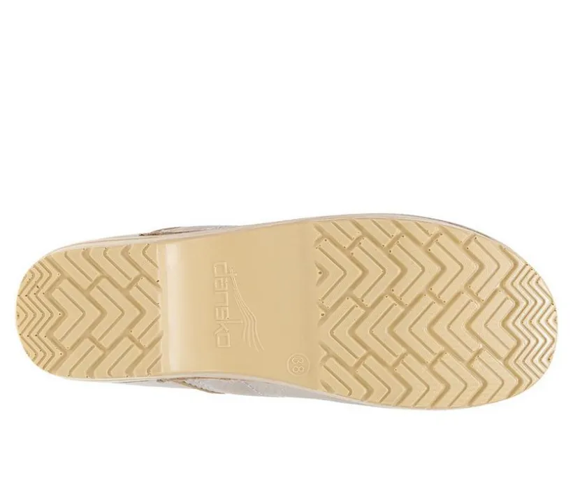 Women's Dansko Professional Clogs