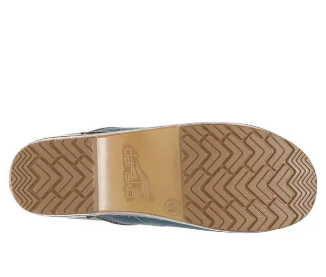 Women's Dansko Professional Clogs