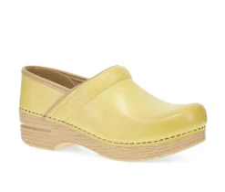 Women's Dansko Professional Clogs