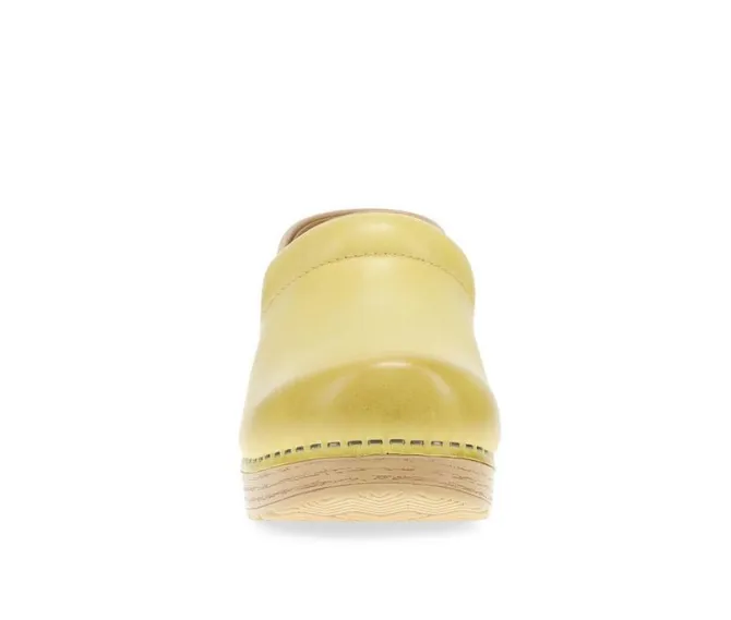 Women's Dansko Professional Clogs