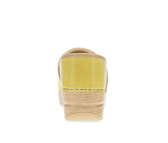 Women's Dansko Professional Clogs