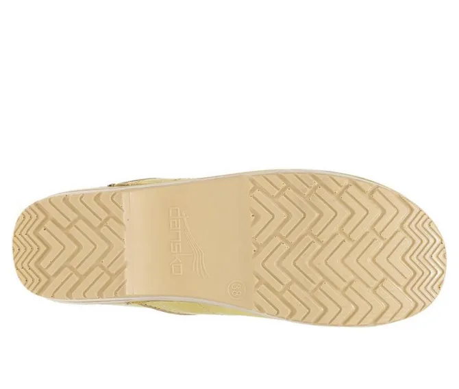 Women's Dansko Professional Clogs