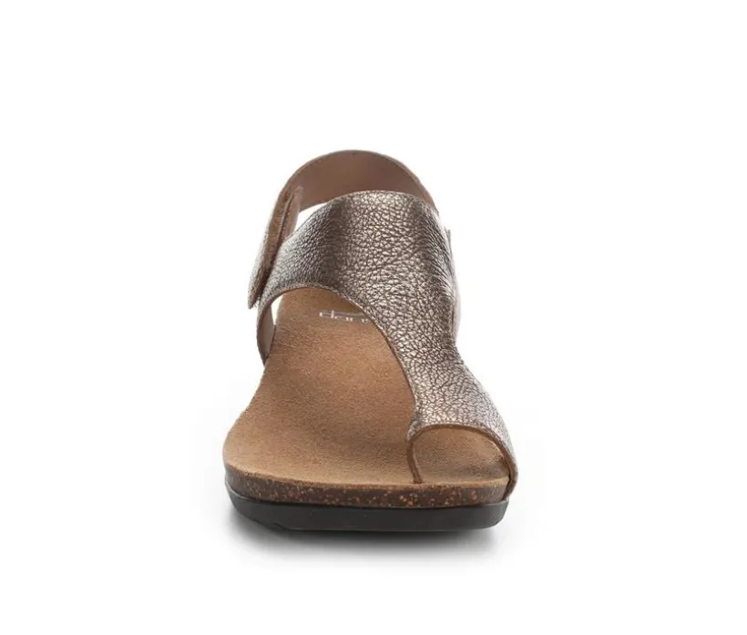 Women's Dansko Reece Sandals