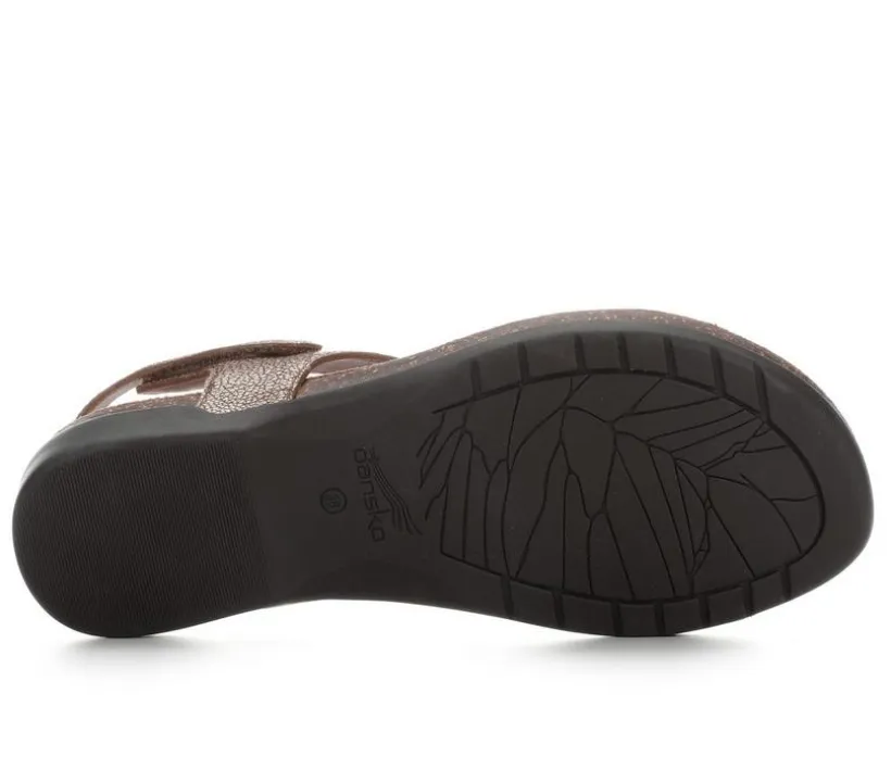Women's Dansko Reece Sandals