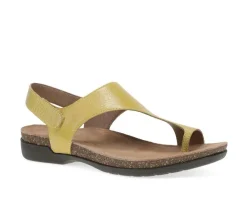 Women's Dansko Reece Sandals