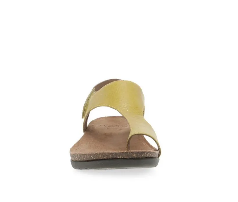 Women's Dansko Reece Sandals
