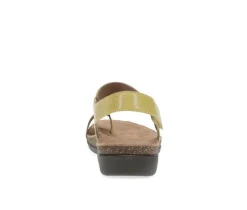 Women's Dansko Reece Sandals