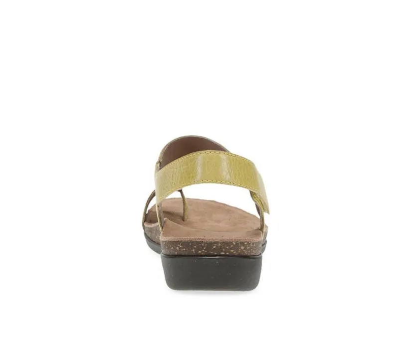 Women's Dansko Reece Sandals