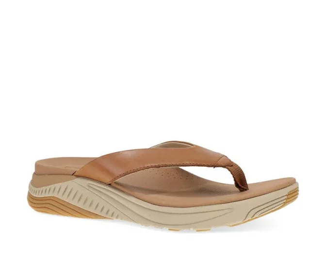 Women's Dansko Rosemary Flip Flops