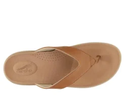 Women's Dansko Rosemary Flip Flops