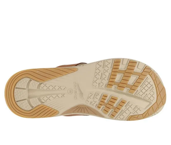 Women's Dansko Rosemary Flip Flops