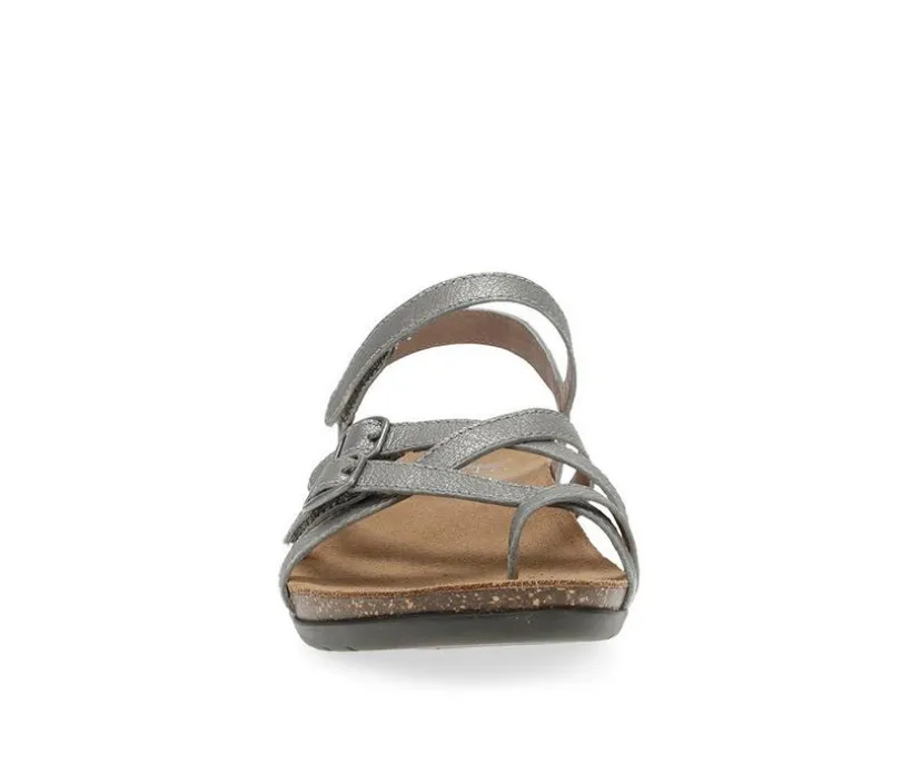 Women's Dansko Roslyn Footbed Sandals