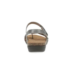 Women's Dansko Roslyn Footbed Sandals