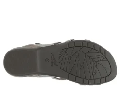 Women's Dansko Roslyn Footbed Sandals
