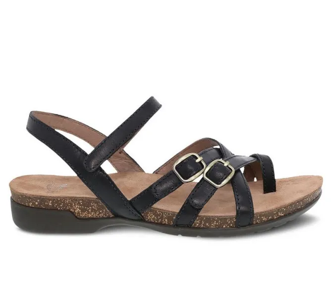 Women's Dansko Roslyn Footbed Sandals