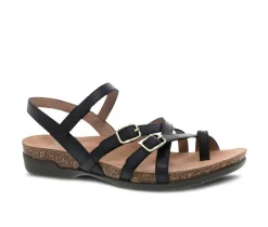 Women's Dansko Roslyn Footbed Sandals