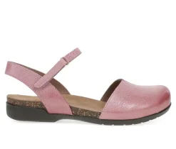 Women's Dansko Rowan Clogs