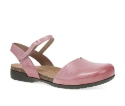 Women's Dansko Rowan Clogs
