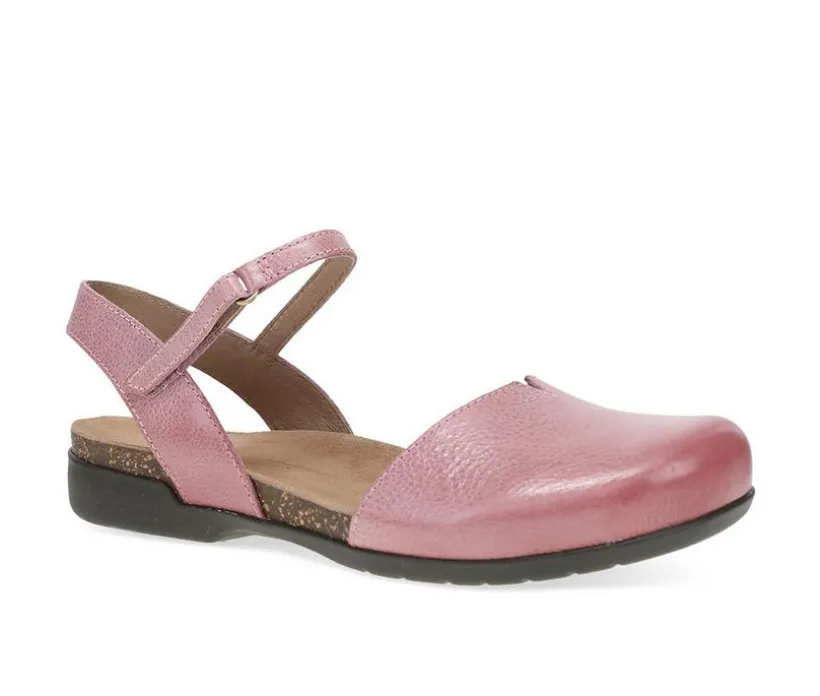 Women's Dansko Rowan Clogs