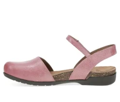 Women's Dansko Rowan Clogs