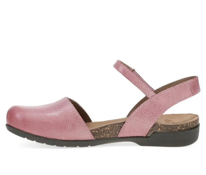 Women's Dansko Rowan Clogs