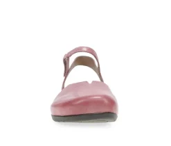 Women's Dansko Rowan Clogs