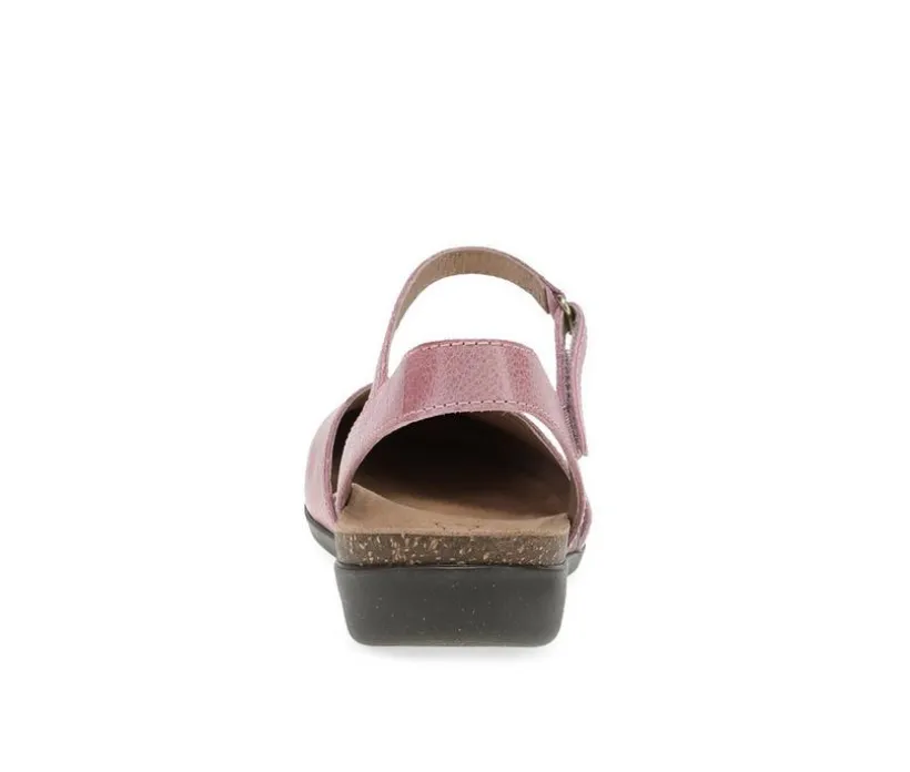 Women's Dansko Rowan Clogs