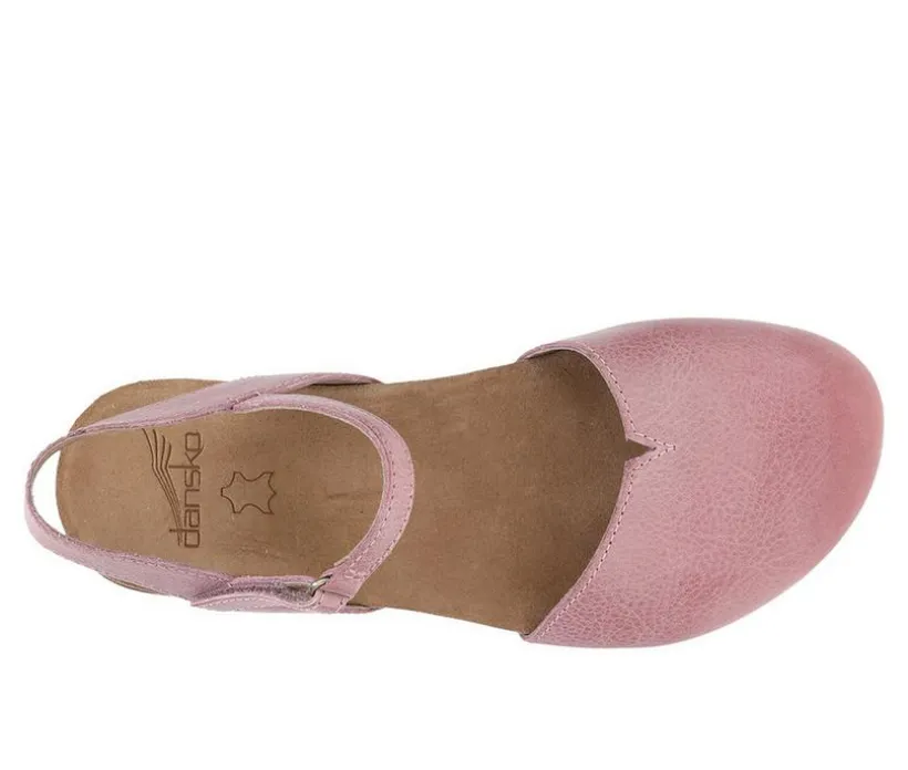 Women's Dansko Rowan Clogs