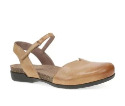 Women's Dansko Rowan Wide Width Sandals