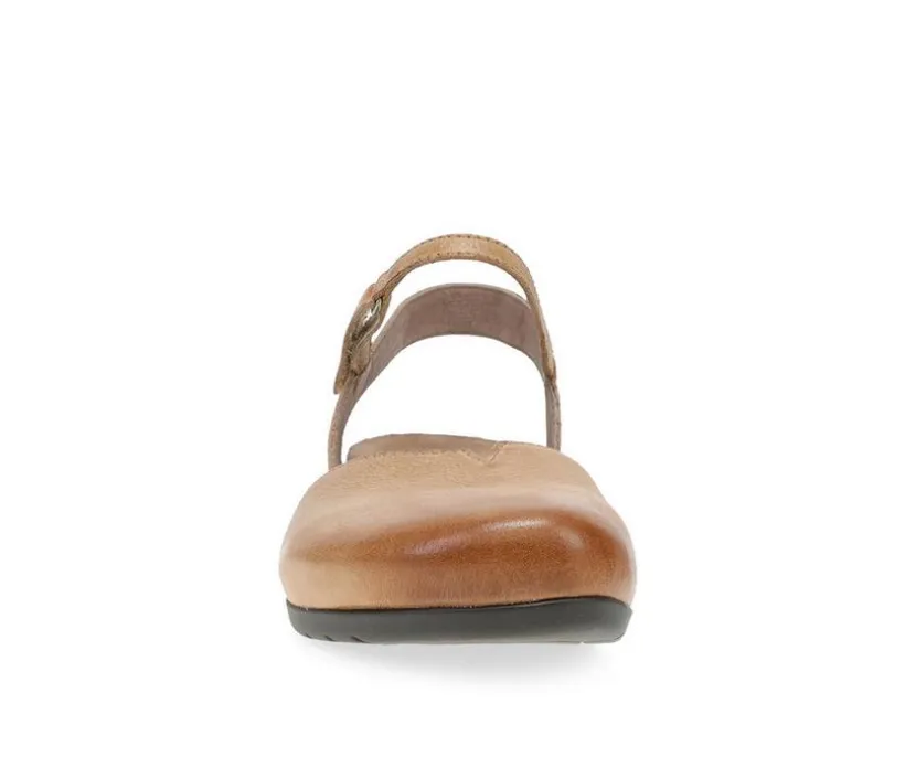 Women's Dansko Rowan Wide Width Sandals