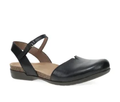 Women's Dansko Rowan Wide Width Sandals