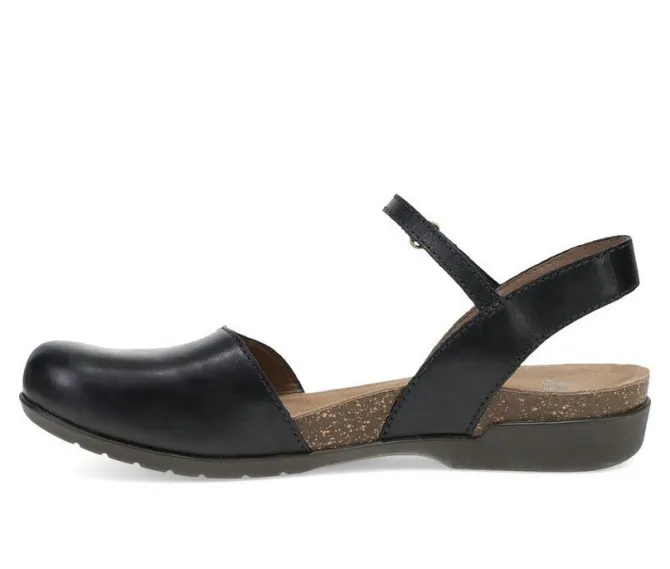Women's Dansko Rowan Wide Width Sandals