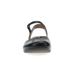 Women's Dansko Rowan Wide Width Sandals