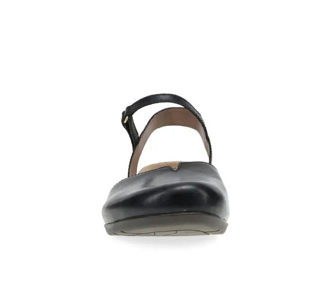 Women's Dansko Rowan Wide Width Sandals