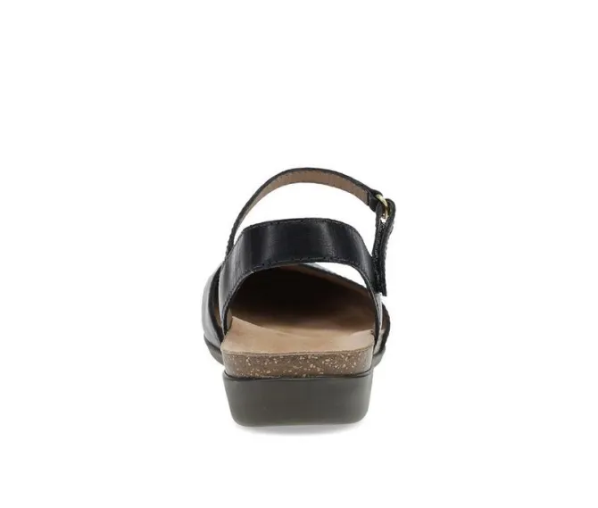 Women's Dansko Rowan Wide Width Sandals