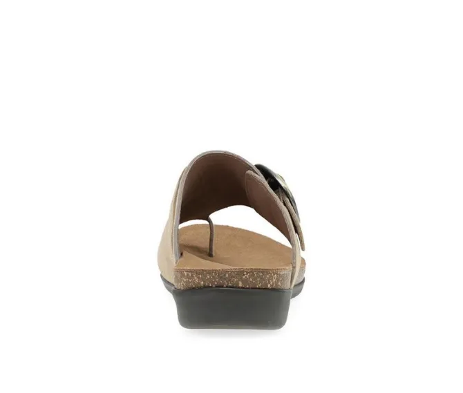 Women's Dansko Rylee Sandals
