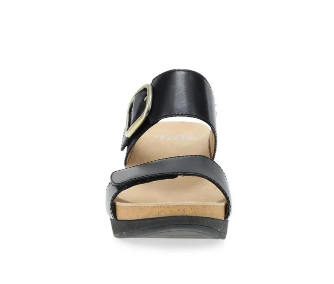 Women's Dansko Shannon Wedge Sandals