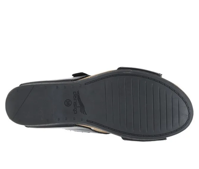 Women's Dansko Shannon Wedge Sandals
