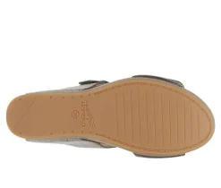 Women's Dansko Shannon Wedge Sandals