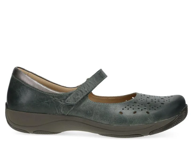 Women's Dansko Stacy Mary Janes