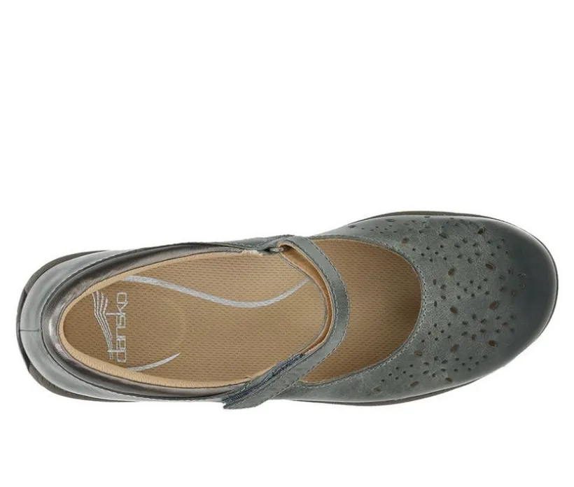 Women's Dansko Stacy Mary Janes